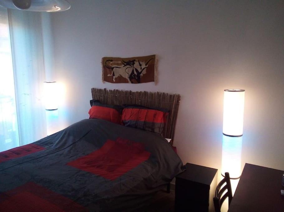 C&C - Cozy And Cute Apartment Milano Ngoại thất bức ảnh