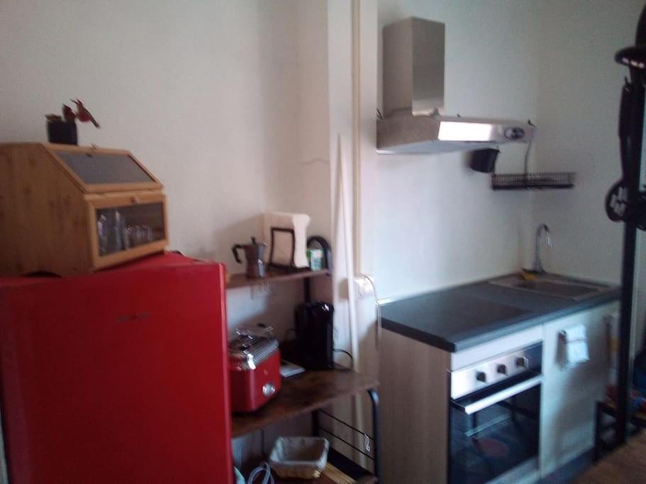 C&C - Cozy And Cute Apartment Milano Ngoại thất bức ảnh