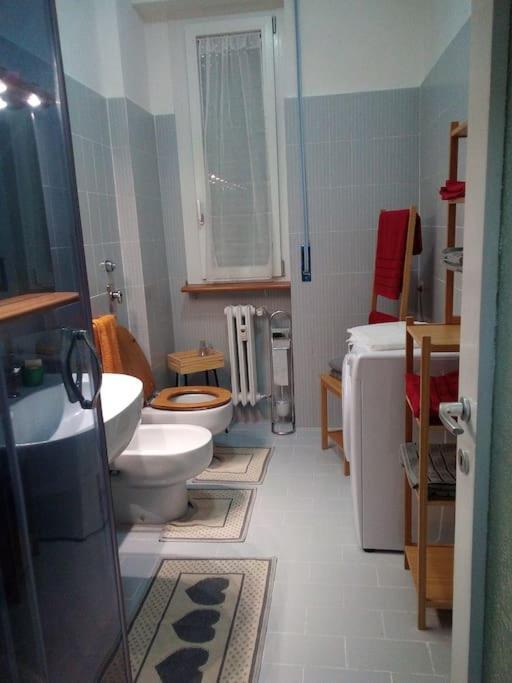 C&C - Cozy And Cute Apartment Milano Ngoại thất bức ảnh