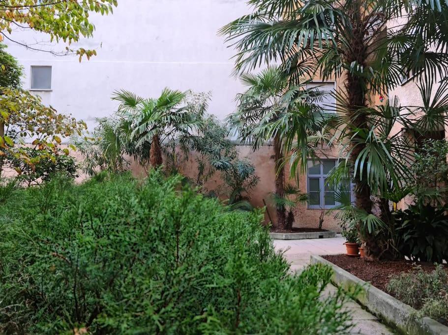 C&C - Cozy And Cute Apartment Milano Ngoại thất bức ảnh