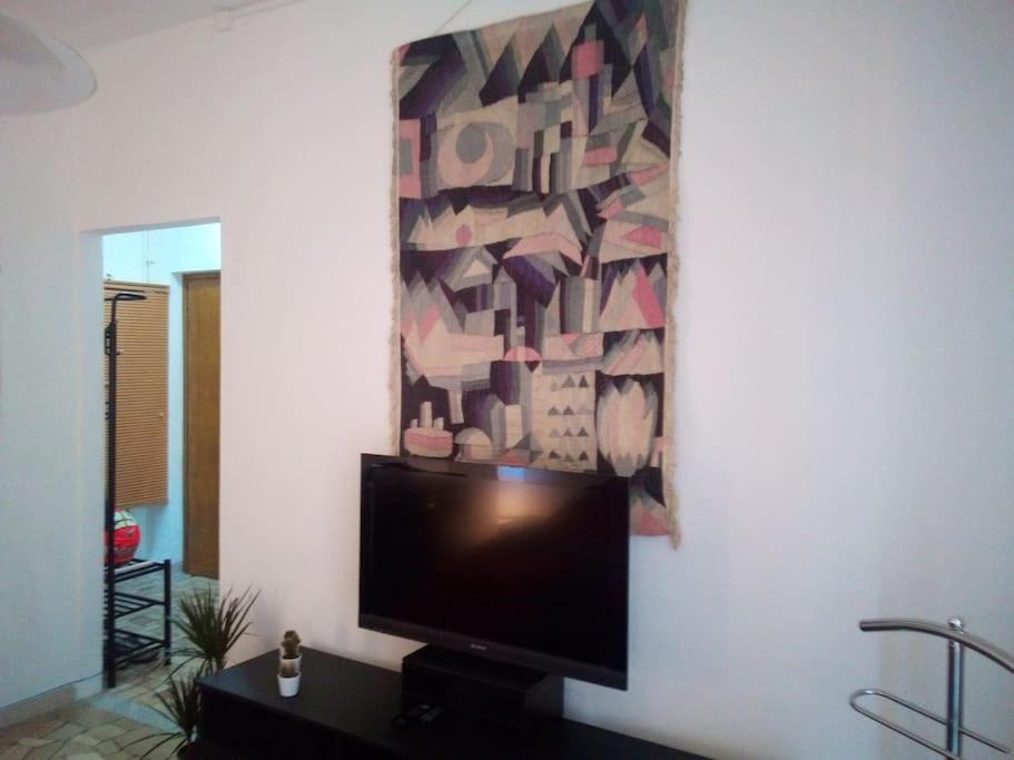 C&C - Cozy And Cute Apartment Milano Ngoại thất bức ảnh